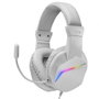 Mars Gaming MH122W Blanco